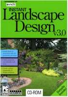 INSTANT LANDSCAPE DESIGN 3.0