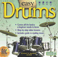 EASY DRUMS - Free Shipping