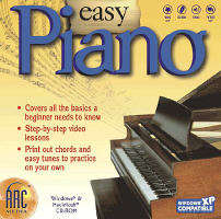 EASY PIANO - Free Shipping