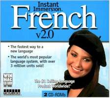 EXPRESS FRENCH 2.0 (WITH WORLD TALK)