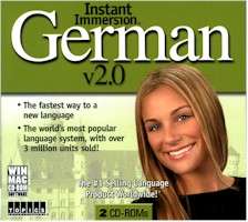 EXPRESS GERMAN 2.0 (WITH WORLD TALK) - Free Shipping