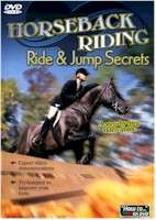 HORSEBACK RIDING - RIDE AND JUMP (MOVIE) - Free Shipping