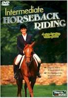 HORSEBACK RIDING - INTERMEDIATE (MOVIE) - Free Shipping
