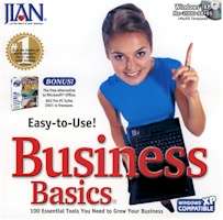 BUSINESS BASICS