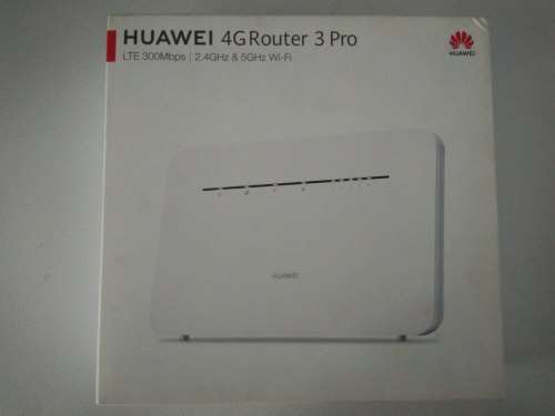 Huawei B535 4G Router 3 pro