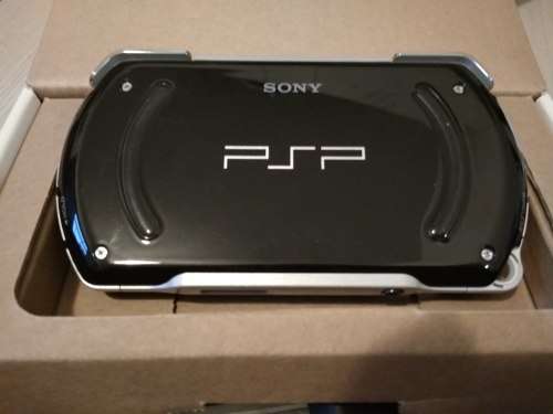PSP Go