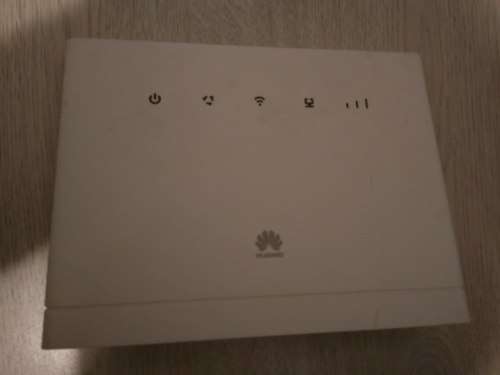 Huawei B315