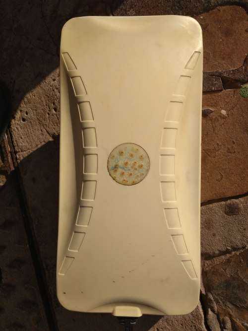 POYNTING Dual Polarised High Gain LTE Antenna 10m cable