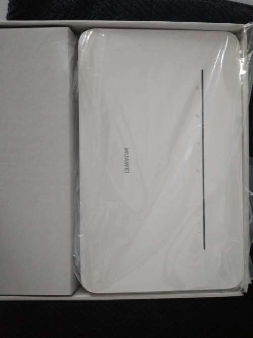 Huawei B535 - 932 4G Router 3 Pro