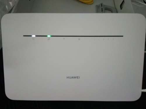 Huawei B535 - 932 4G Router 3 Pro