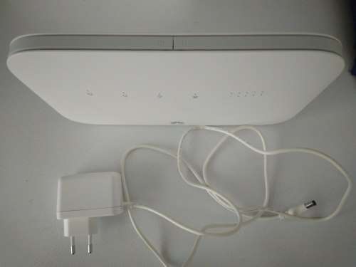 Huawei 4G Router 2 Pro B612 (Fixed LTE as well)