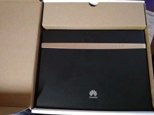 Huawei B525 4G LTE Router