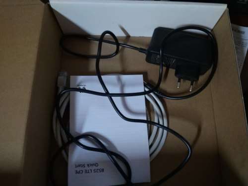 Huawei B525 4G LTE Router