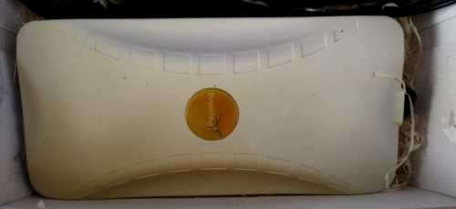 POYNTING Dual Polarised High Gain LTE Antenna - w/10m cable