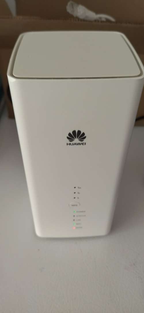 Huawei B618 - 22d Cat 11 LTE Router (Fixed LTE as well)