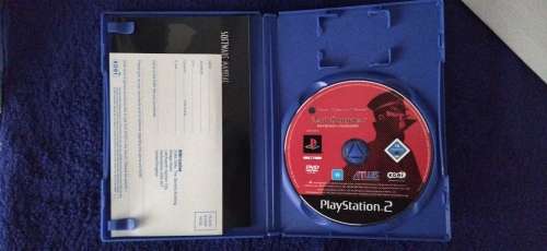 Shin Megami Tensei: Devil Summoner: Raidou Kuzunoha vs. the Soulless Army (PS2)