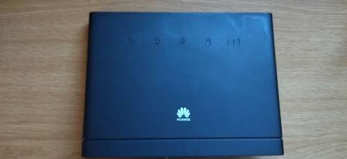 Huawei B315 4G / LTE Router