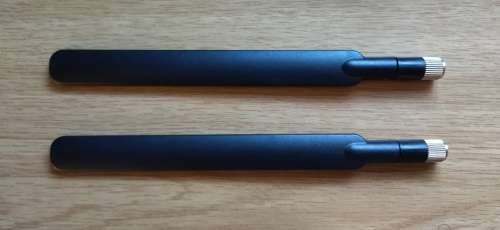 Huawei B315 4G / LTE Router