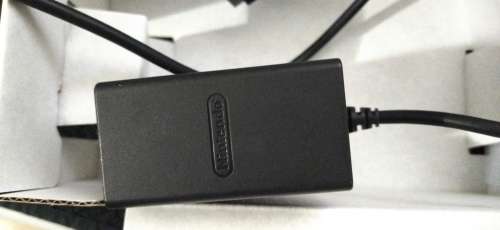 Nintendo Switch Lite (Grey)