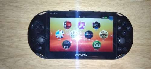 Sony PlayStation Vita Slim Console