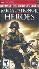 Medal of Honor: Heroes (PSP) - Greatest Hits