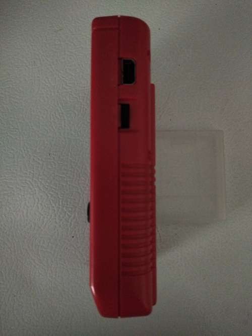 1989 Nintendo Game Boy DMG-01 Console + 1 Nintendo Game