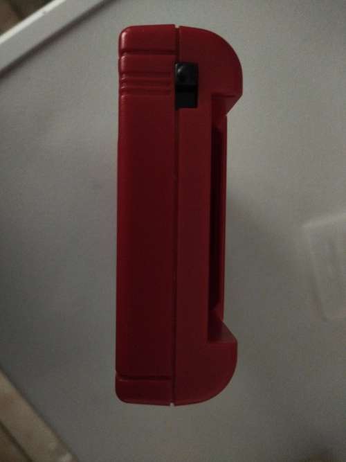 1989 Nintendo Game Boy DMG-01 Console + 1 Nintendo Game