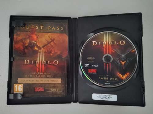 Diablo III (PC)