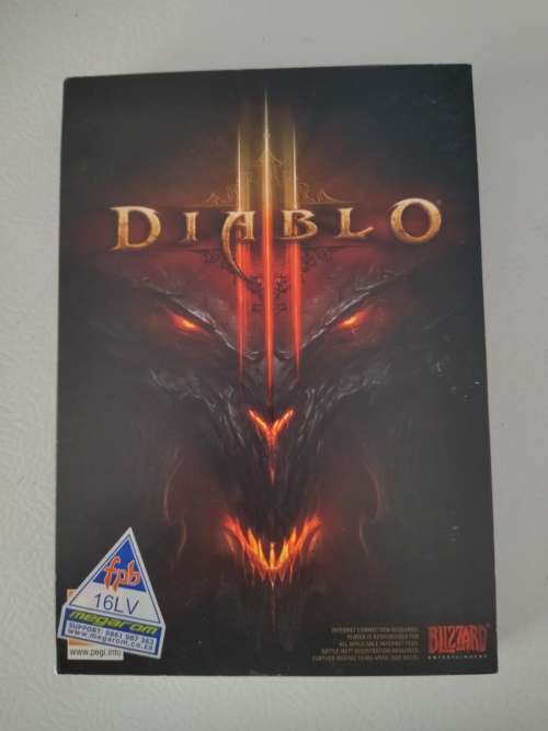 Diablo III (PC)