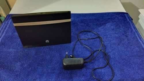 Huawei B525 4G / Fixed LTE Router