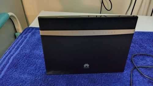 Huawei B525 4G / Fixed LTE Router