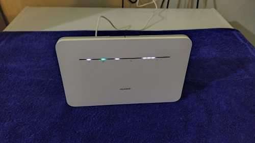 Huawei B535 4G / LTE Router