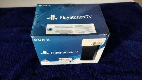 Sony Playstation TV / Playstation Vita