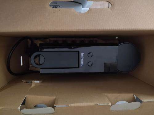 Nespresso Essenza Mini C30