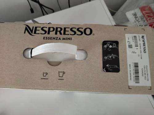 Nespresso Essenza Mini C30