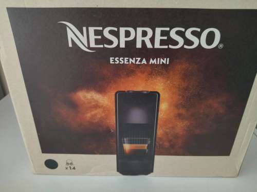 Nespresso Essenza Mini C30
