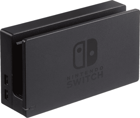 Nintendo Switch Dock