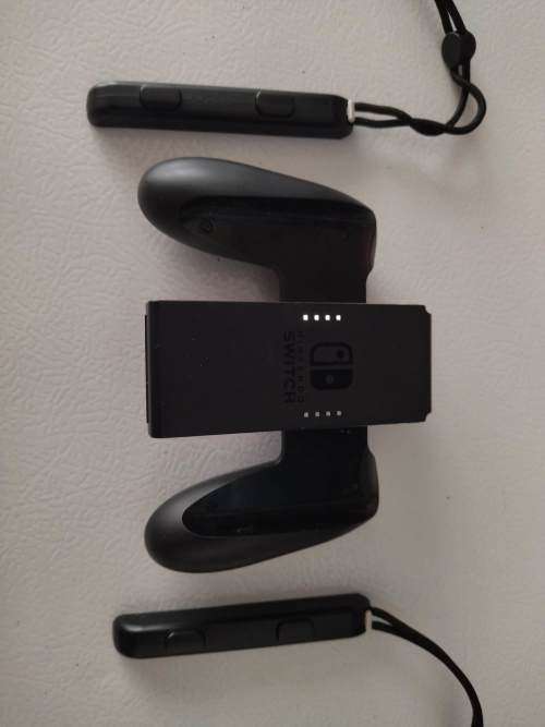 Nintendo Switch (V1)