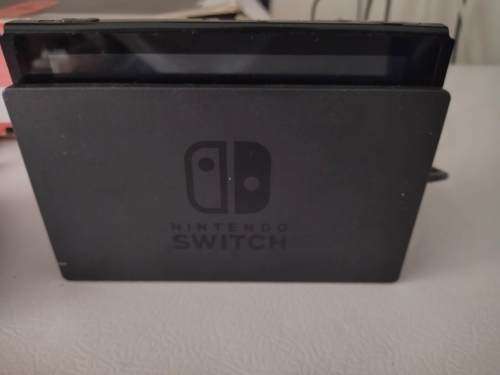 Nintendo Switch (V1)