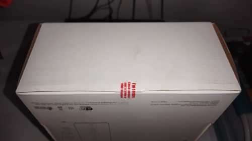 Brandnew Huawei B618 4G/LTE Router (Still Sealed)