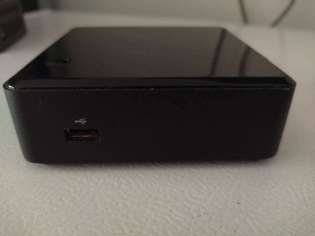 3 X Intel NUC (Please Read)