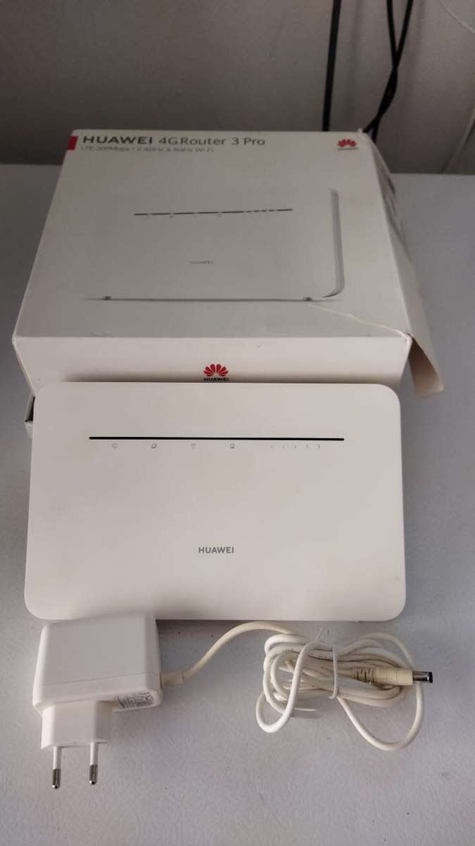 Huawei B535 LTE/4G Router
