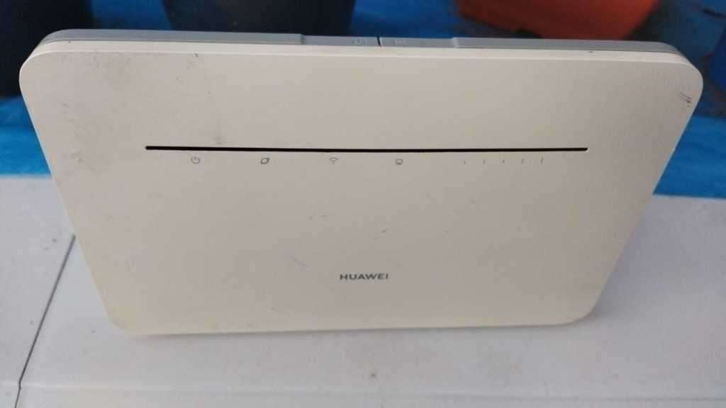 Huawei B535 LTE/4G Router