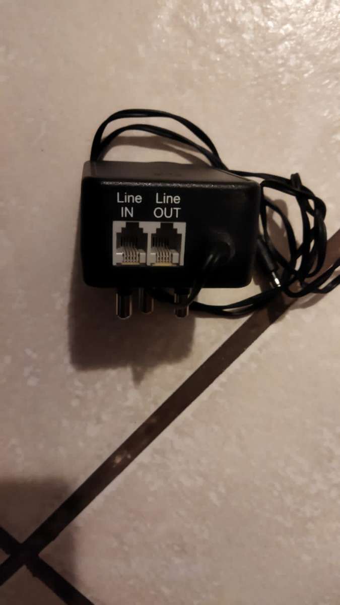 Huawei B535 LTE/4G Router