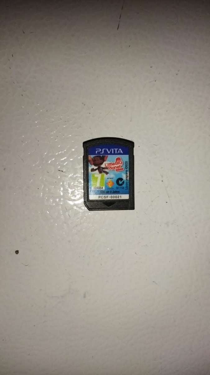 Sony Playstation Vita