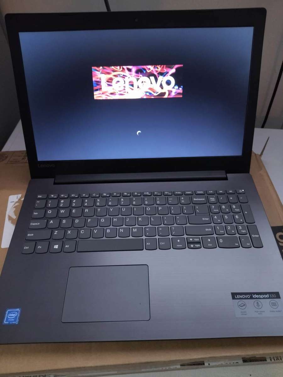 Lenovo Ideapad 330 Notebook, Windows 11, 500 GB HDD, 4 GB Ram