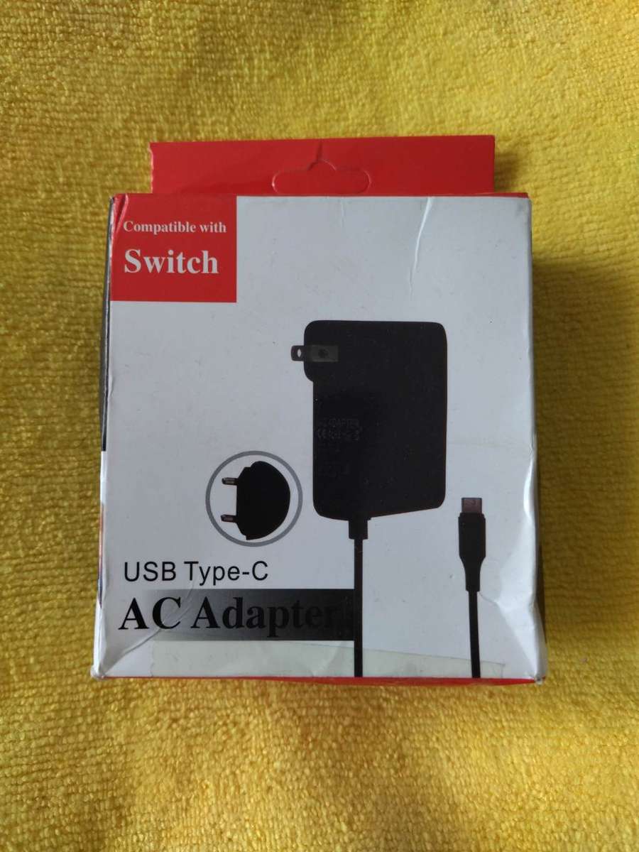 Nintendo Switch Lite (Grey)