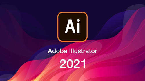 Adobe Illustrator 2021 for Windows - Lifetime