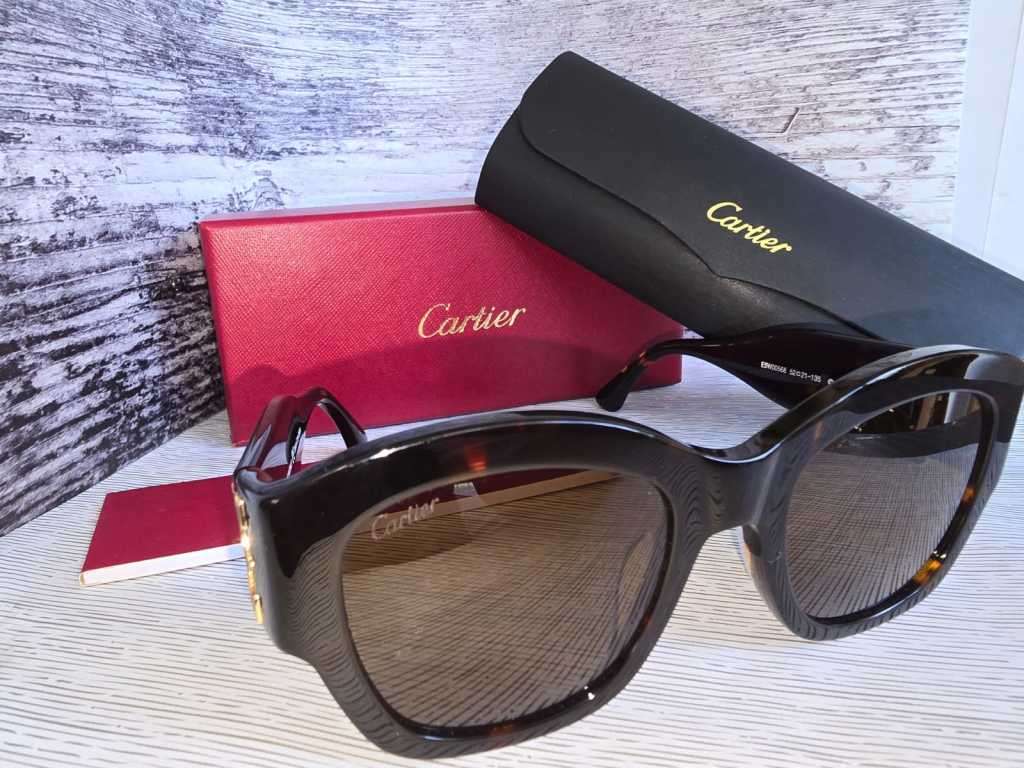CARTIER ESW00568 SUNGLASSES