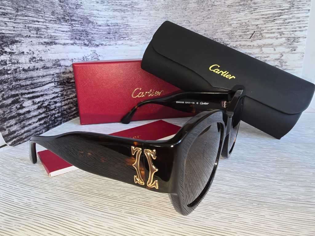 CARTIER ESW00568 SUNGLASSES